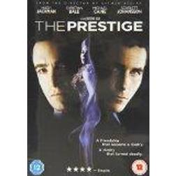 The Prestige [DVD] [2006]